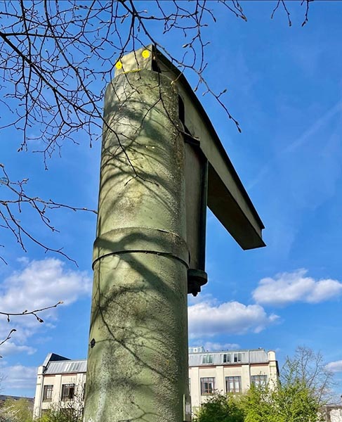 Bild des Teilnehmers Tim Eiag