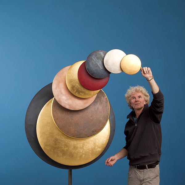 Bild des Teilnehmers Jörg Wiele