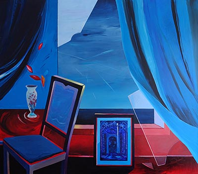 Bild der Teilnehmerin Edith Schlagenhauf‑Frick