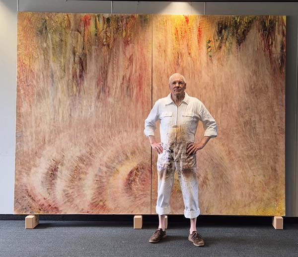 Bild des Teilnehmers Robert Reschkowski