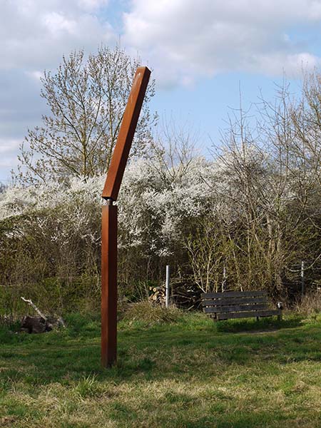 Bild des Teilnehmers Ulrich Hassenpflug