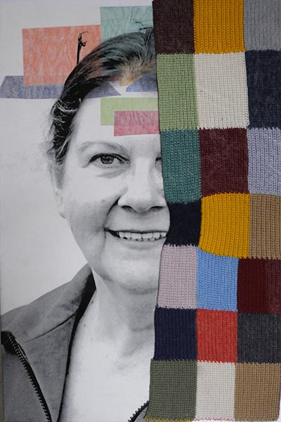 Bild der Teilnehmerin Hanne Horn