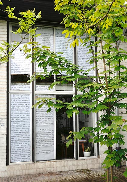 Bild der Teilnehmerin Monika Pirch