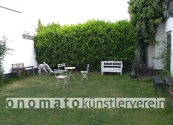 Bild des Teilnehmers onomato künstlerverein e.V.
