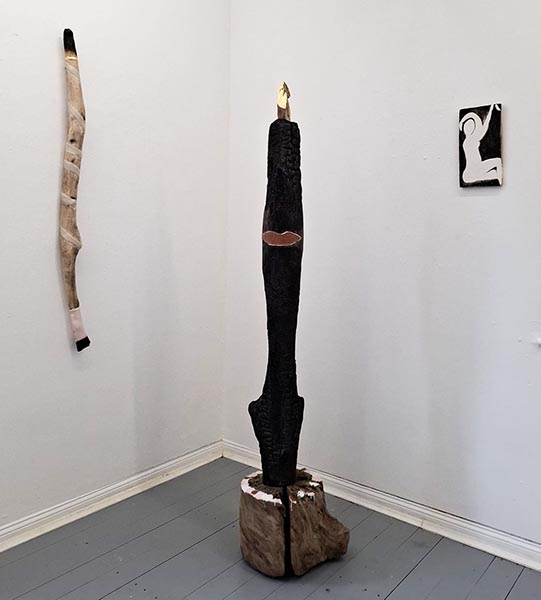 Bild der Teilnehmerin Andrea Mohr