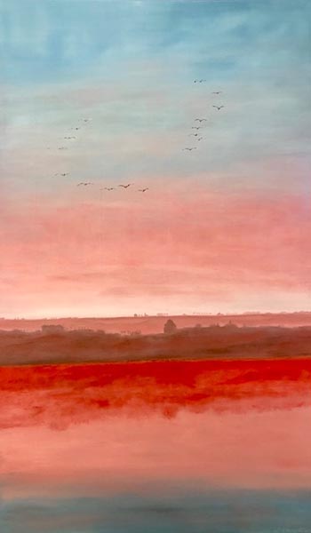 Bild der Teilnehmerin Ellen Rosenthal