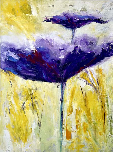Bild der Teilnehmerin Ellen Rosenthal
