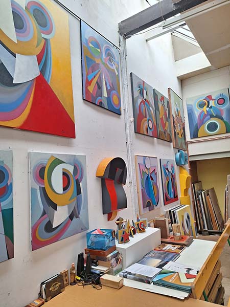 Bild des Teilnehmers Victor Popov