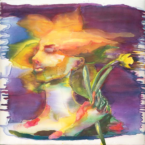 Bild der Teilnehmerin Annette Wirtz