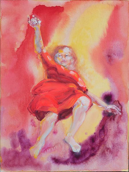 Bild der Teilnehmerin Annette Wirtz