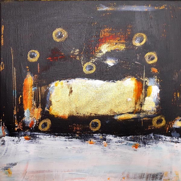 Bild der Teilnehmerin Andrea Lorenz