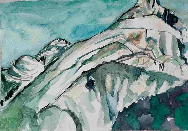Bild der Teilnehmerin Stephanie Hamacher‑Backhaus