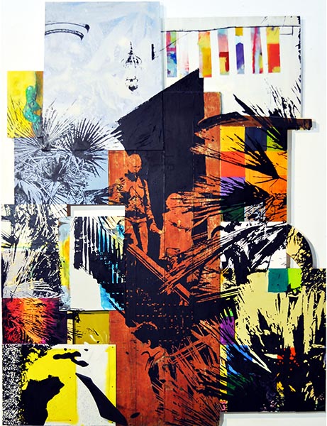 Bild des Teilnehmers Hans-Georg Inhestern
