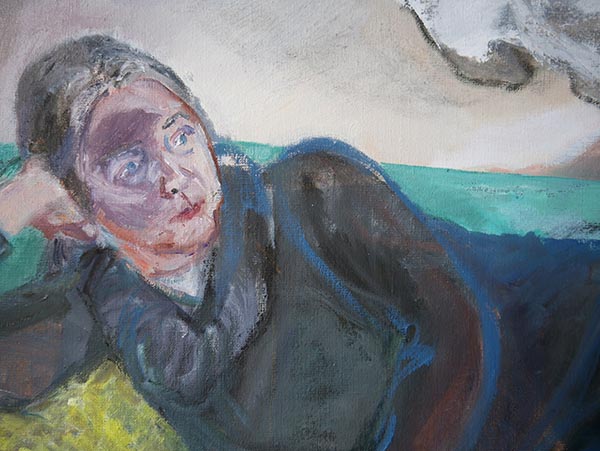 Bild der Teilnehmerin Bianca Grüger