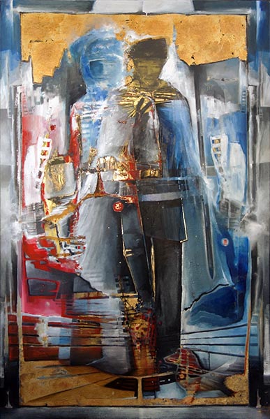Bild der Teilnehmerin Cynthia Tokaya