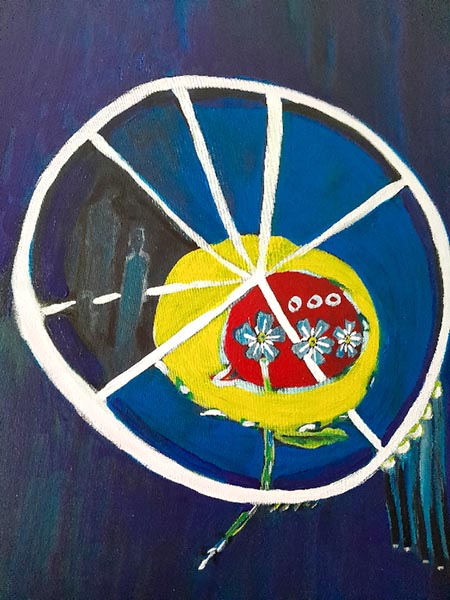Bild der Teilnehmerin Marion Schiffer