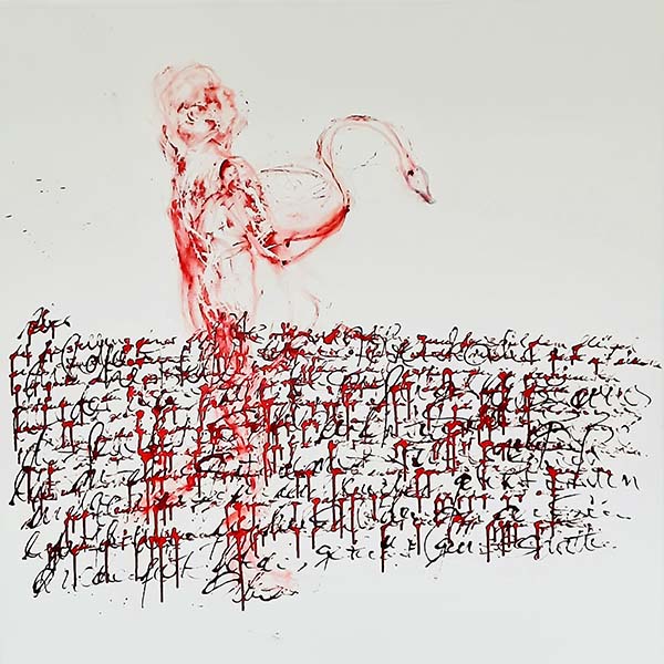 Bild der Teilnehmerin Johanna Hansen