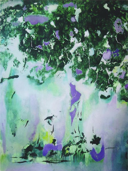 Bild der Teilnehmerin Annette Werner‑Haas