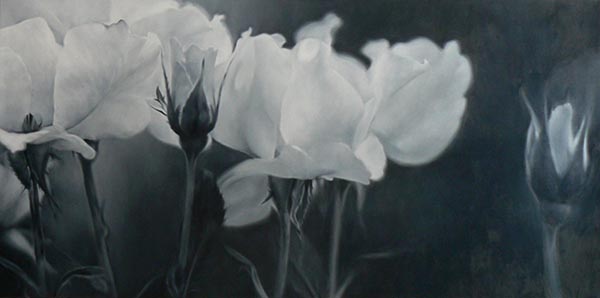 Bild der Teilnehmerin Cecily Park