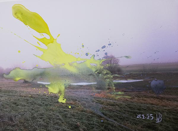 Bild des Teilnehmers Walter Borgerding