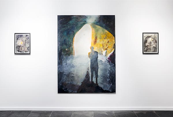 Bild des Teilnehmers Jan Stieding