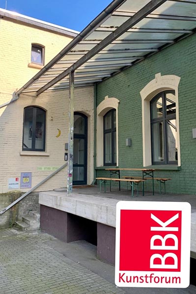 Bild des Teilnehmers BBK Kunstforum