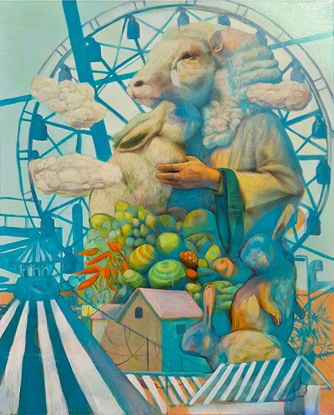 Bild des Teilnehmers Jun Ho Cho