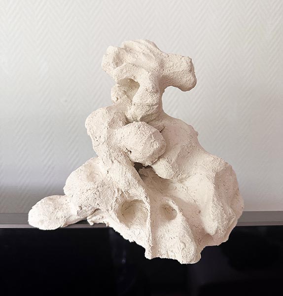 Bild der Teilnehmerin Anna Nwaada Weber