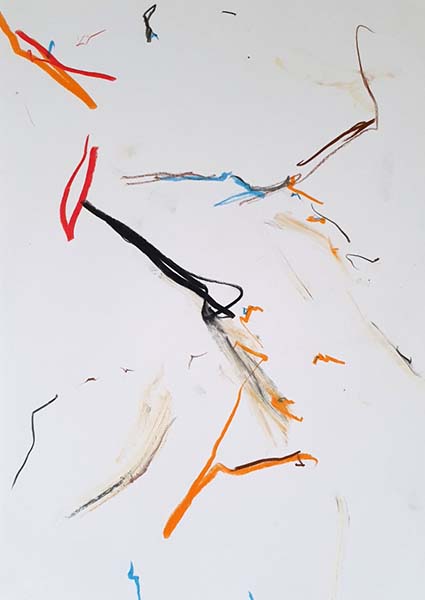 Bild der Teilnehmerin Judith Funke