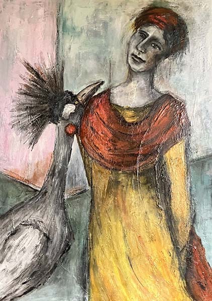 Bild der Teilnehmerin Marion Müller‑Schroll