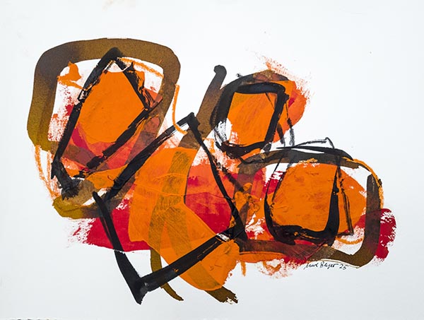 Bild des Teilnehmers Uwe Beyer