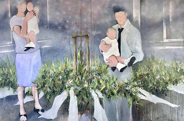 Bild der Teilnehmerin Susanne Müller‑Kölmel
