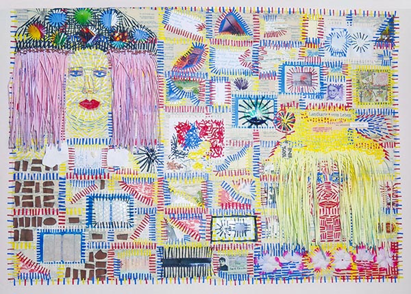 Bild der Teilnehmerin Ingrid Schreiber