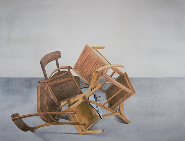 Bild des Teilnehmers Harald Hofmann