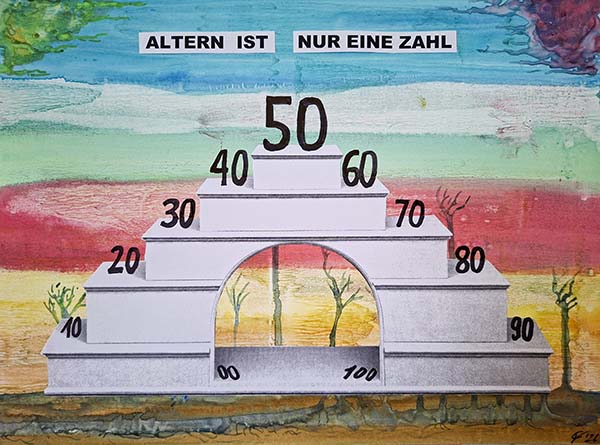 Bild der Teilnehmerin Cornelia Veit