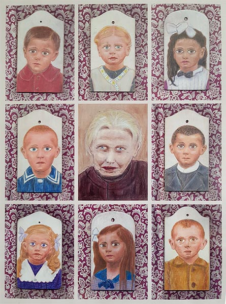 Bild der Teilnehmerin Cornelia Veit
