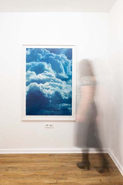 Bild der Teilnehmerin Kathrin Edwards