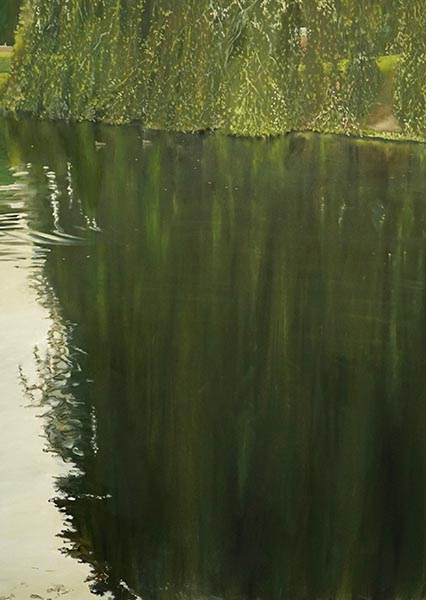 Bild der Teilnehmerin Myung Jin Kim