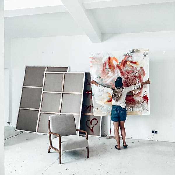 Bild der Teilnehmerin Theresa Kallrath