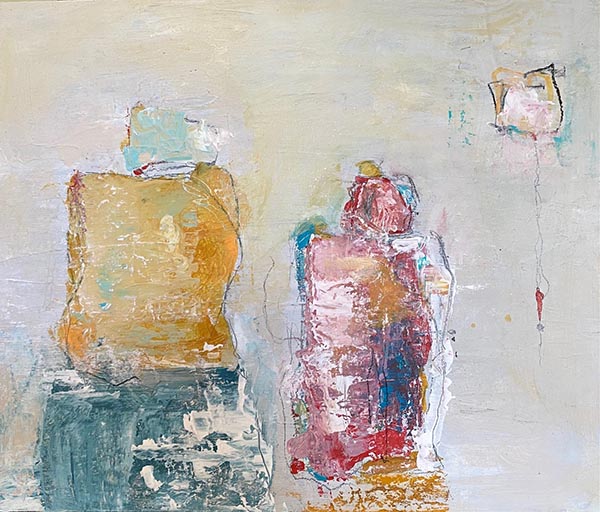 Bild der Teilnehmerin Zerrin Aydin‑Herwegh