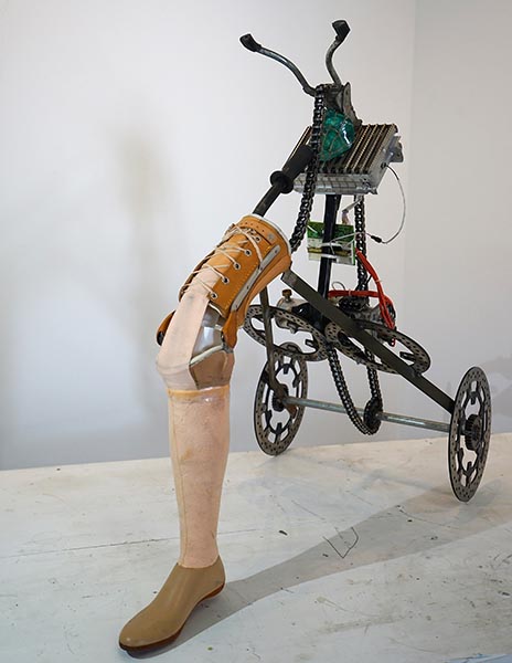 Bild des Teilnehmers Frank Simon