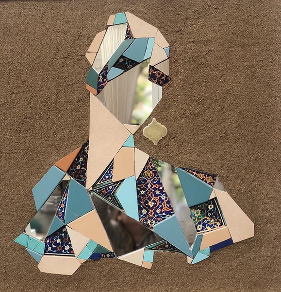 Bild der Teilnehmerin Marziyeh Abbas‑Zadeh