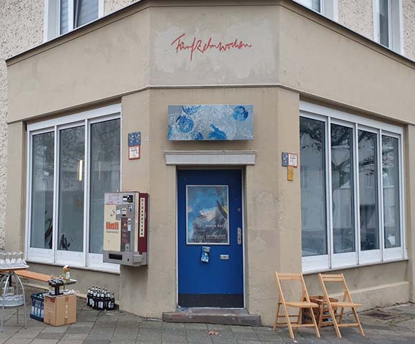Bild des Teilnehmers Fünfzehnwochen Gerresheim
