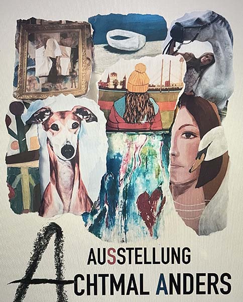 Bild der Teilnehmerin Elina Zaitseva