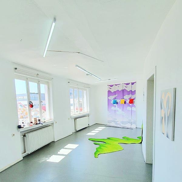 Bild der Teilnehmerin Carolin Israel