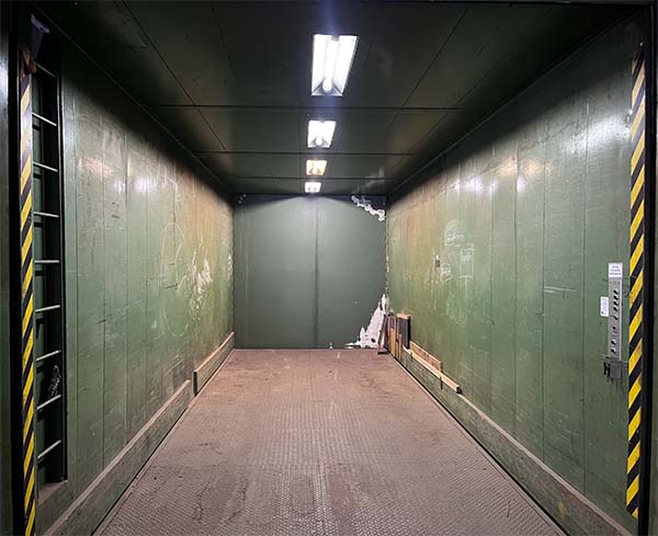 Bild des Teilnehmers Maschinendorf