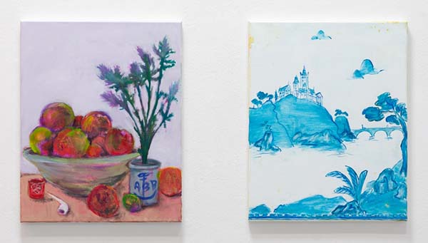 Bild des Teilnehmers Johanna Ey Foundation