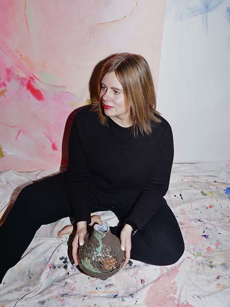 Bild der Teilnehmerin Anastasia Pris