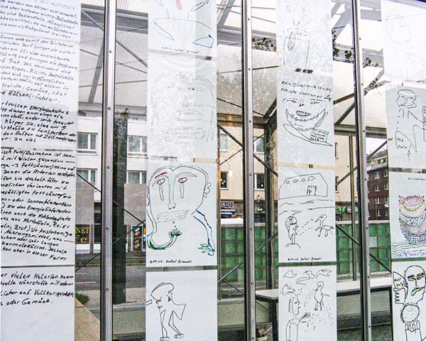 Bild der Teilnehmerin RaumX