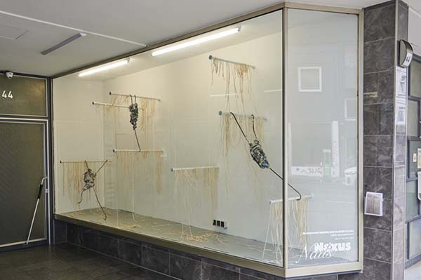 Bild der Teilnehmerin NAILS Projectroom e.V.